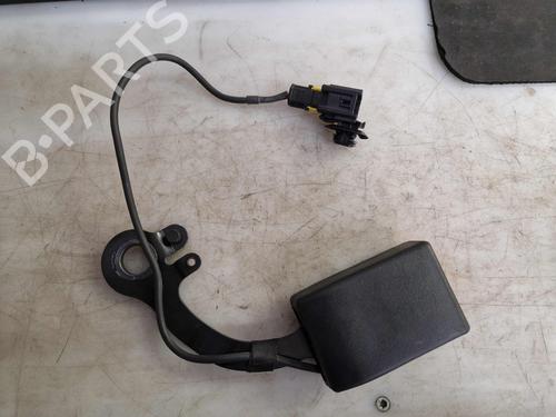 Used Rear left seatbelt CITROËN GRAND C4 SPACETOURER (3A_, 3E_) 1.5 BlueHDi 130 (131 hp) 29473823