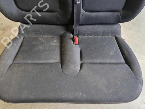 Right front seat RENAULT TRAFIC III Van (FG_) 1.6 dCi 95 (FGMJ, FGMR) | BP39406173C16 - Image 3