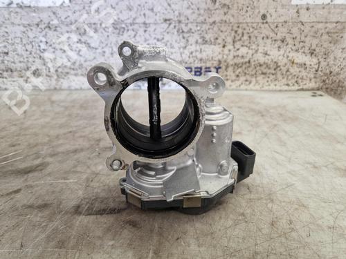 Throttle body VW GOLF VIII Variant (CG5, DB5) 2.0 TDI | BP30169136M82