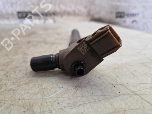 Injector MAZDA 6 Saloon (GJ, GL) 2.2 D (GJ2FP) | BP28151903M100 