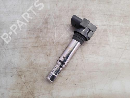 Used Electronic module VW TOURAN (1T3) 1.4 TSI (140 hp) 24319528