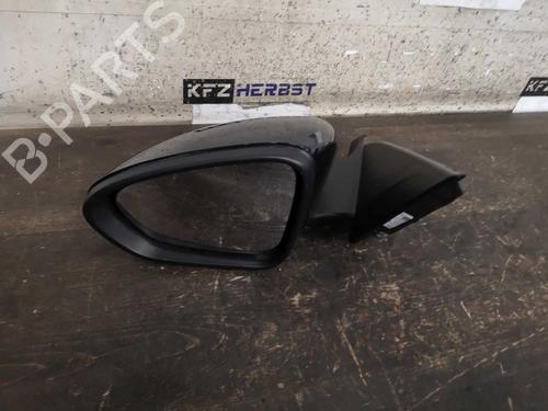 Used Left mirror FIAT TIPO Estate (356_, 357_) 1.6 D (356WXG11) (114 hp) 19928024