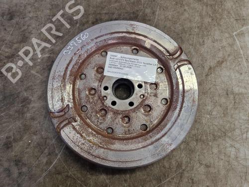 Used Flywheel Flywheel AUDI Q3 Sportback (F3N) 45 TFSI e (245 hp) 34626121 34626121