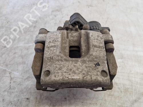 Used Right rear brake caliper ALFA ROMEO STELVIO (949_) 2.2 D Q4 (949.AXB2A) (209 hp) 28375690