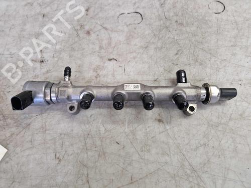 Einspritzleiste für VW TOURAN (5T1) 2.0 TDI (116 hp) 30408681