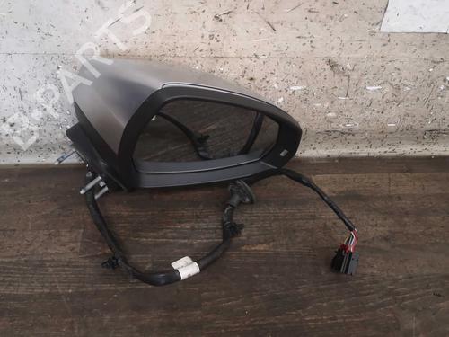 Used Right mirror AUDI A3 Sportback (8VA, 8VF) S3 quattro (310 hp) 22285694