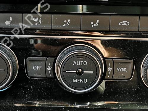 Used Climate control Climate control 38682881 38682881