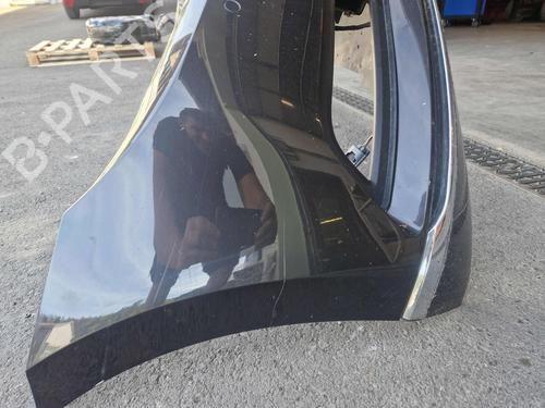 Front bumper VW PASSAT B8 Variant (3G5, CB5) 2.0 TDI | BP39211046C7 - Image 3