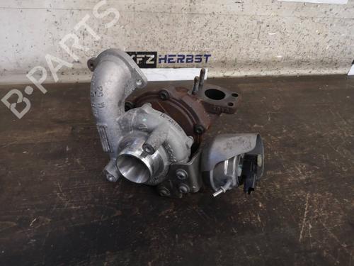 Used Turbocharger/Supercharger FORD C-MAX II (DXA/CB7, DXA/CEU) 1.5 TDCi (120 hp) 13443556