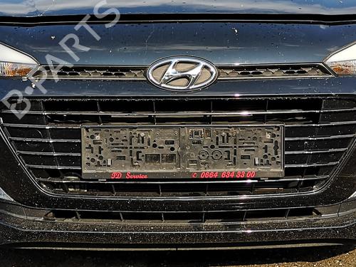 Used Front bumper Front bumper 37797174 37797174