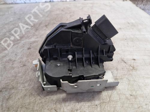 Used Front right lock FORD TRANSIT CUSTOM V362 Van (FY, FZ) 2.0 EcoBlue (105 hp) 27620047