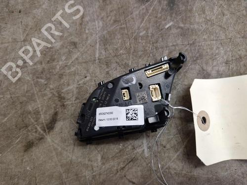 Schakelaar AUDI A3 Sportback (8VA, 8VF) 30 TDI | BP30855315I30