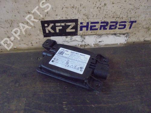 Used Control unit VW GOLF VII (5G1, BQ1, BE1, BE2) 2.0 TDI (150 hp) 20091544