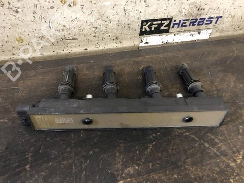 Used Ignition coil OPEL CORSA D (S07) 1.2 (L08, L68) (86 hp) 13442006