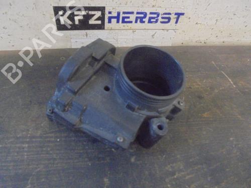 Used Throttle body PEUGEOT 207 CC (WD_) 1.6 16V (120 hp) 28362214