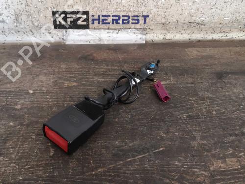 Used Front right seatbelt FORD TOURNEO CONNECT / GRAND TOURNEO CONNECT V408 MPV 1.6 TDCi (115 hp) 22290164