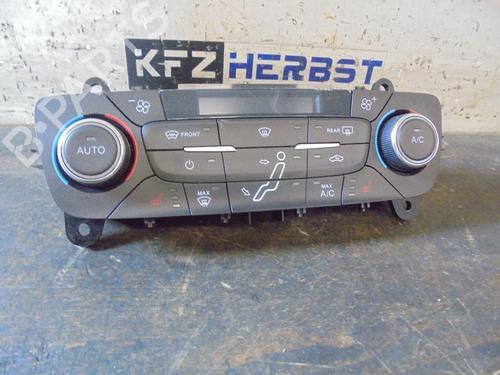 Used Climate control FORD FOCUS III 1.5 TDCi (120 hp) 12869148