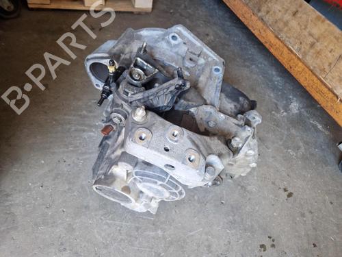 Gearbox VW PASSAT B6 Variant (3C5) 2.0 TDI 16V | BP38750574M3 - Image 2