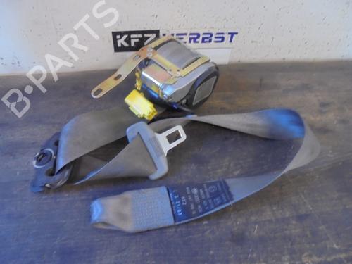 Used Front left seatbelt VW POLO (9N_, 9A_) 1.2 12V (64 hp) 12867564