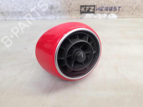 Used Air vent AUDI A1 Sportback (8XA, 8XF) 1.2 TFSI (86 hp) 23985527