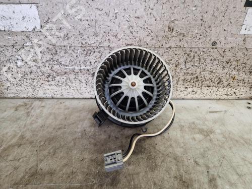 Used Heater blower motor OPEL ZAFIRA TOURER C (P12) 2.0 CDTi (75) (130 hp) 31375368