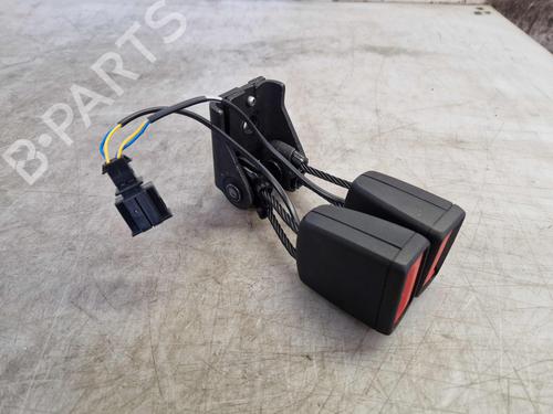 Used Rear left seatbelt CUPRA BORN (K11) 77 e-boost (231 hp) 28152225