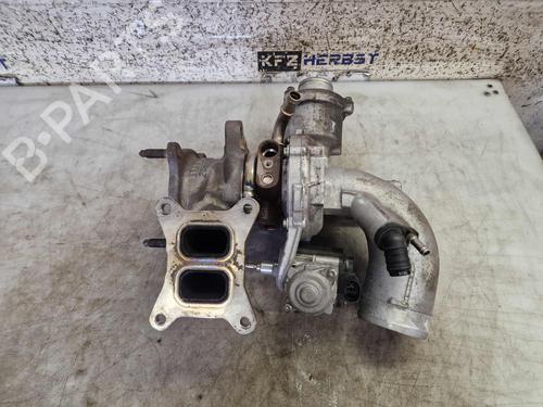 Turbolader/Kompressor AUDI A5 Sportback (F5A, F5F) 40 TFSI Mild Hybrid (190 hp) 30534638
