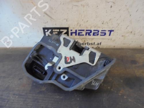 Türschloss links hinten BMW 5 (E60) 530 d (218 hp) 7036171