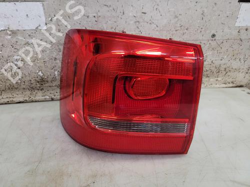 Used Left taillight VW TOURAN (1T3) 1.4 TSI (140 hp) 24838048