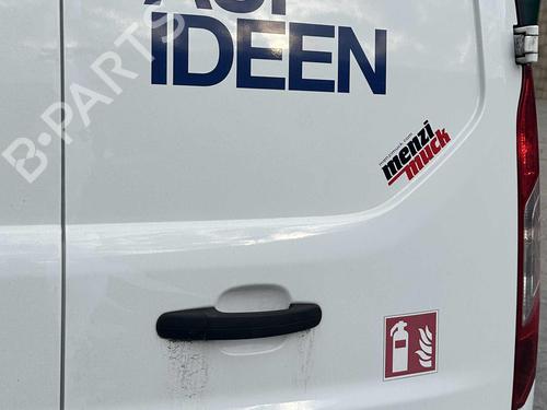 Right rear door FORD TRANSIT CONNECT V408 Box Body/MPV 1.5 EcoBlue | BP25919445C5 