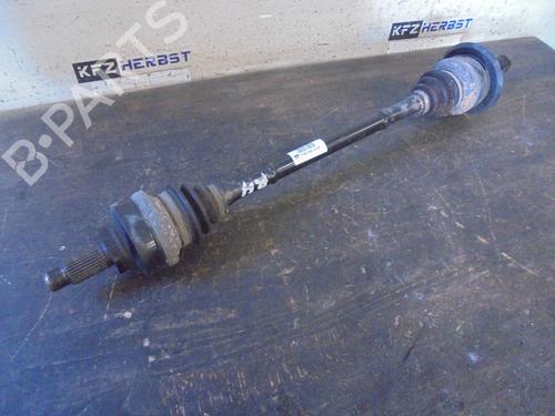 Used Right rear driveshaft BMW 3 (F30, F80) 330 d xDrive (286 hp) 12869723