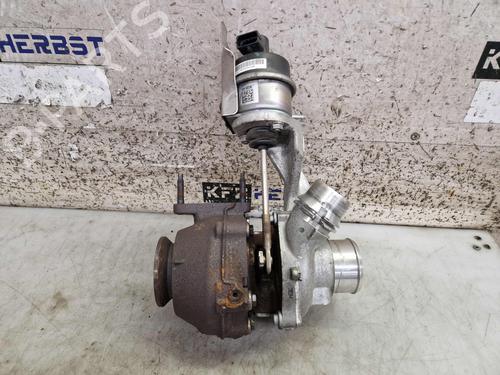 Used Turbocharger/Supercharger OPEL MOKKA / MOKKA X (J13) 1.6 CDTI (_76) (110 hp) 30481799