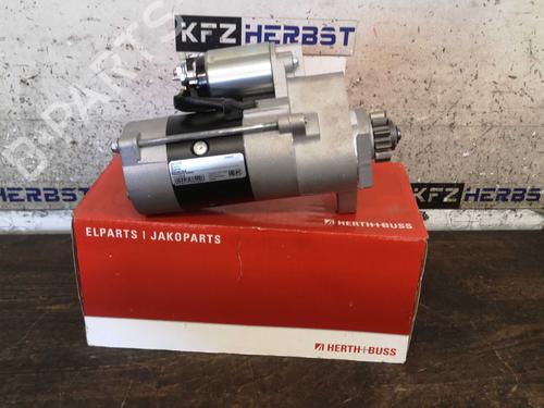 Startmotor NISSAN NAVARA NP300 (D40) 2.5 dCi (163 hp) 22287747
