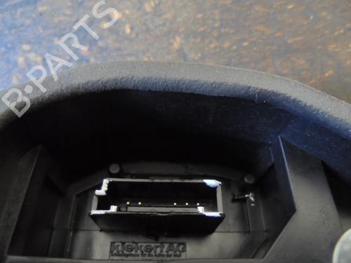 Rear right lock BMW 5 Touring (F11) 525 d xDrive | BP12886121C99 
