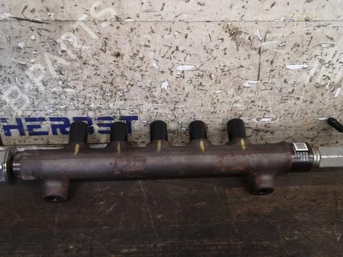 Used Injection rail OPEL ASTRA K Sports Tourer (B16) 1.6 CDTi (35) (110 hp) 22291810