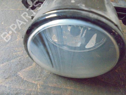 Right front fog light NISSAN NOTE (E11, NE11) 1.4 | BP12888482C31 