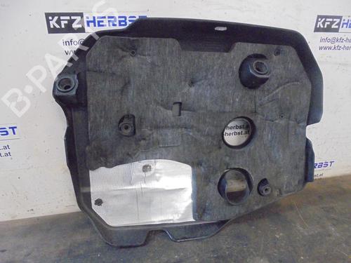 Upper protection FORD C-MAX II (DXA/CB7, DXA/CEU) 1.6 TDCi | BP12885888M93 