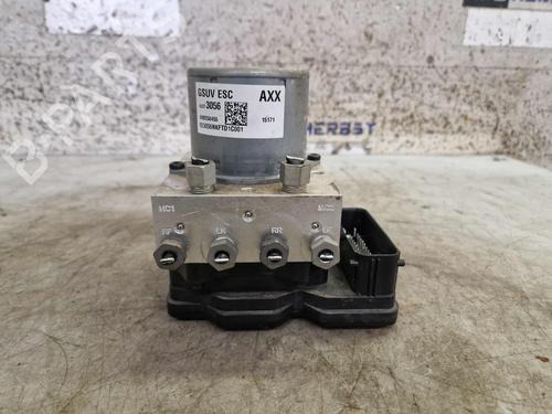 ABS Bremseaggregat OPEL MOKKA / MOKKA X (J13) 1.6 CDTI (_76) (110 hp) 30512159