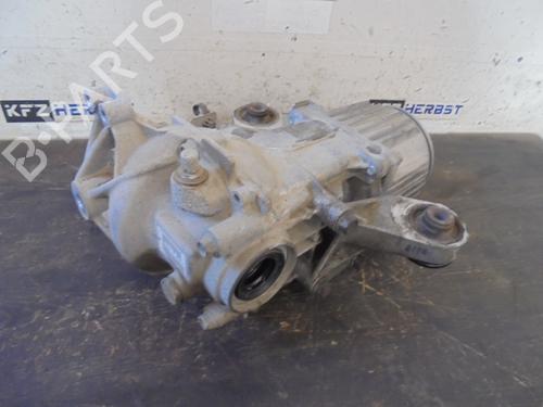 Used Other MITSUBISHI ASX (GA_W_) 1.8 DI-D (GA6W) (150 hp) 12868201