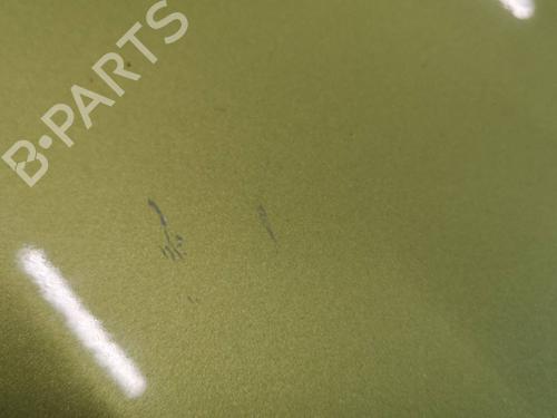 Left rear door FORD FIESTA VI (CB1, CCN) 1.6 TDCi | BP12891941C4 