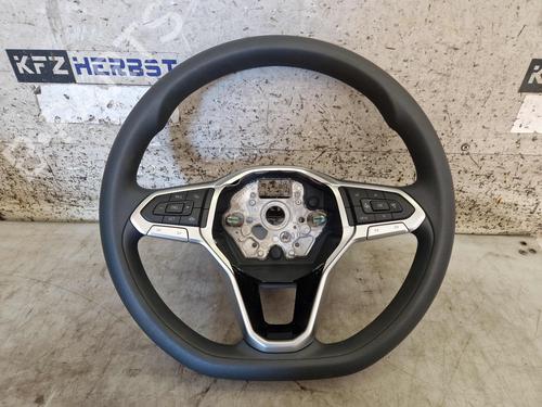 Used Steering wheel VW POLO VI (AW1, BZ1, AE1) 1.0 MPi (80 hp) 30269967