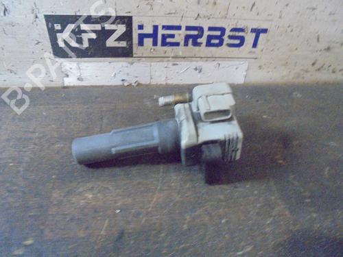 Used Electronic module SUBARU IMPREZA Saloon (GC) 1.8 i AWD (GC6) (103 hp) 13068613