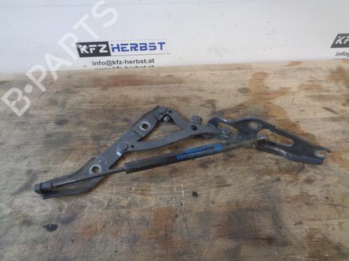Used Hinge/Door check strap BMW 3 (E90) 330 i (272 hp) 13114091
