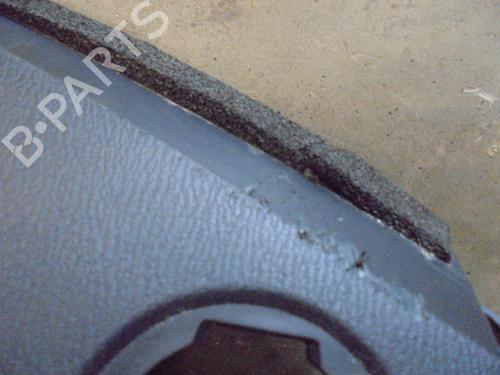 Airbag Kit MAZDA 2 Hatchback (DL, DJ) 1.5 | BP30123029C86 