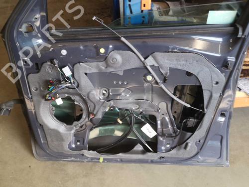 Right front door FORD GALAXY II (WA6) 2.0 | BP22283876C3 