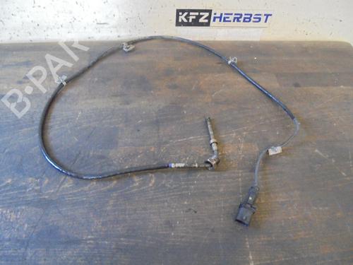 Electronic sensor OPEL ASTRA H Estate (A04) 1.7 CDTI (L35) | BP12886130M84 