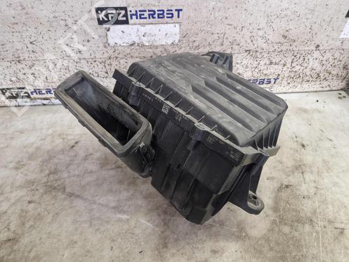 Luftfilter kasse SKODA OCTAVIA III Combi (5E5, 5E6) 2.0 TDI RS (184 hp) 32338178