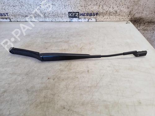 Used Front windshield wiper arm VW GOLF VII Variant (BA5, BV5) 1.6 TDI (115 hp) 27638102