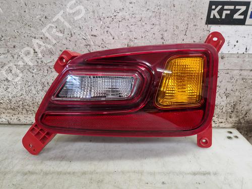 Used Right taillight HYUNDAI KONA (OS, OSE, OSI) 1.0 T-GDi (120 hp) 27731386