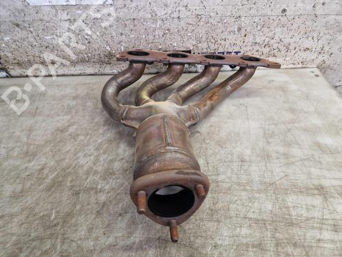 Catalyst SEAT IBIZA IV (6J5, 6P1) 1.4 | BP25861897M10 
